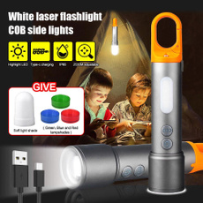 lightsource, Flashlight, Outdoor, led