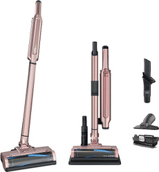 Shark, roseg, ws632rgbrn, wandvac
