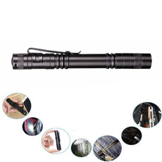 Flashlight, Mini, no7, led
