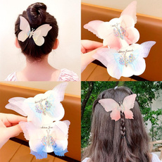 butterfly, cute, amovingbutterfly, headwear