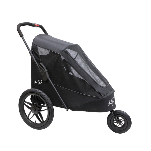 Used clearance jogger stroller