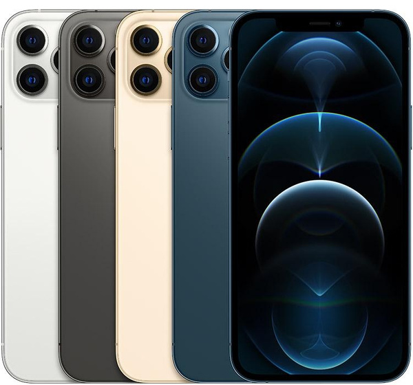 smartphone iphone 12 pro wish