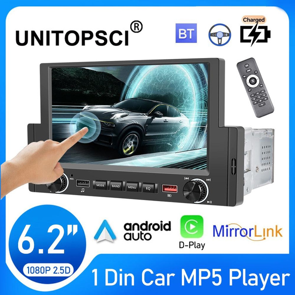 how to pair bluetooth to car radio