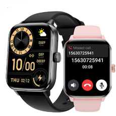 Heart, smartwatchformenwomen, 191largehdscreen, Waterproof Watch