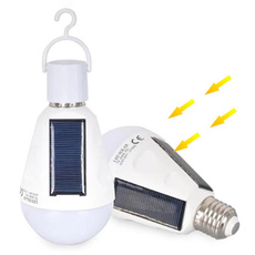 campinglight, led, solaremergencylight, Battery