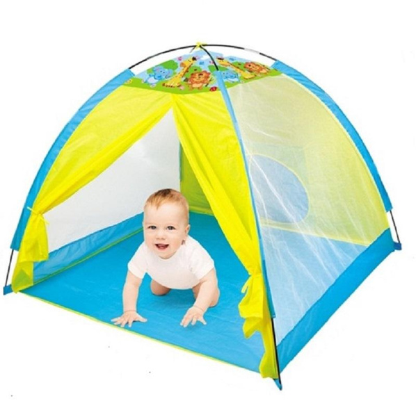 Toy Tents Kids Tent Space Children Play House Child Tente Enfant ...