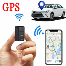 cartrackingdevice, minigpstracker, Bicycle, Sports & Outdoors