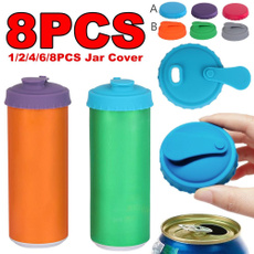 cancover, beveragecancover, Silicone, dustcuplid