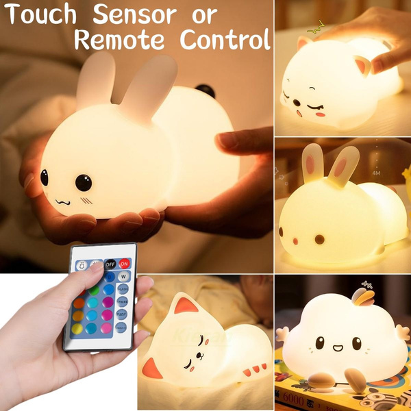 light up the night brush set