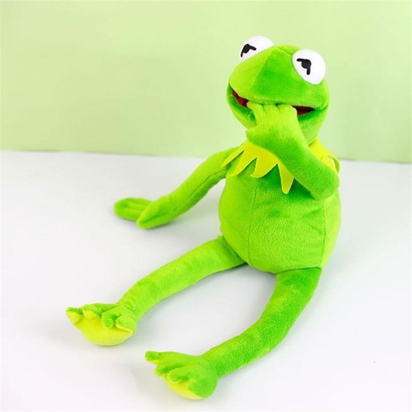 kermit the frog toys