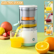 electricjuicer, Kitchen & Dining, fruitjuicer, Electric