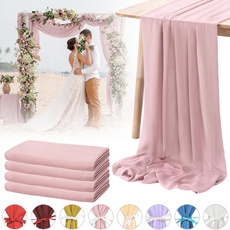 Home & Kitchen, greentablerunner, Home Decor, bridalshowerdecoration
