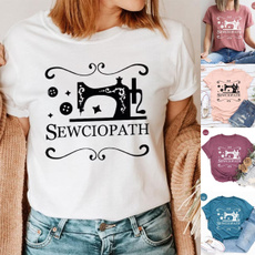 sewinglovergift, Funny, Fashion, Shirt