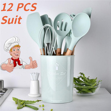 Kitchen & Dining, siliconecooking, nonstick, Silicone