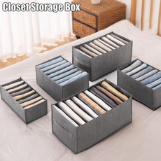 Box, socksstoragebox, Closet, wardrobeorganiser