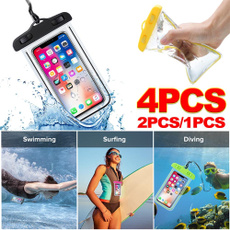 waterproof bag, protectivesleeve, submersible, Mobile Phones