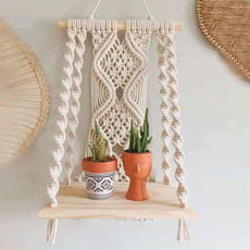 Home & Kitchen, Cotton, Weaving, Home & Living
