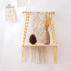 Home & Kitchen, Cotton, Weaving, Home & Living