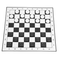 Chess, foldingchecker, Hobbies, checker