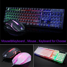 gamingkeyboard, mousegaming, Colorful, Gaming Mouse