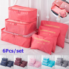 case, foldingluggageorganizer, Home & Living, Travel