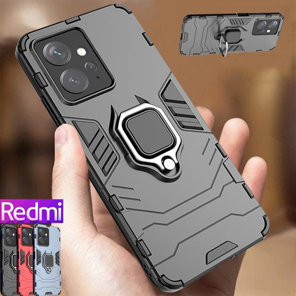 Luxury Shockproof Armor Case Casing for Redmi Note 12 Pro Note 11 Pro ...