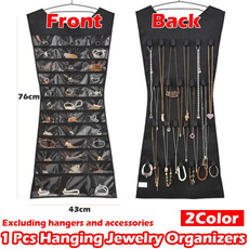 Earring, Bags, Necklace, Storage