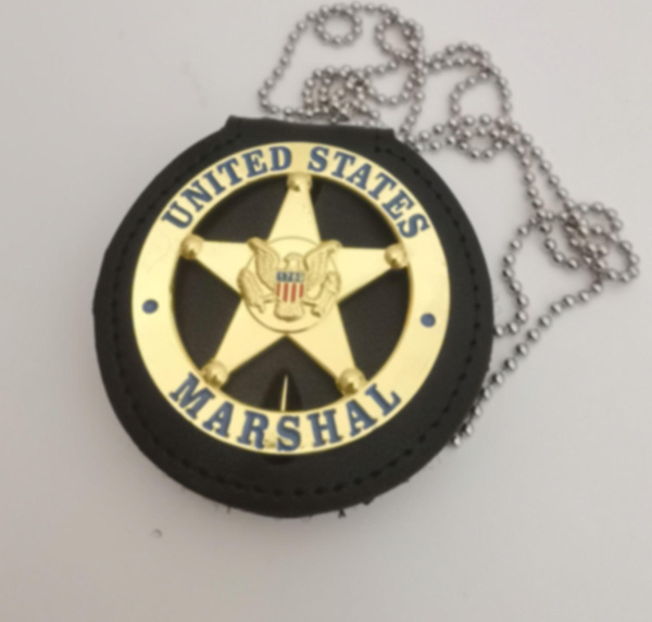 Federal US Internal Badge Investigation Badge | Wish