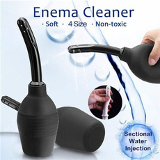 irrigator, enemacoloncleaner, douche, Medical