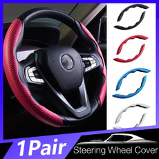 Fiber, steeringwheelwrap, Cars, Cover