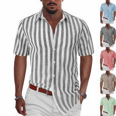 cardigan, Shirt, hawaii, Trend