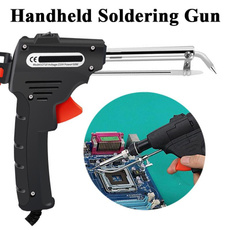 Tool, Electric, gun