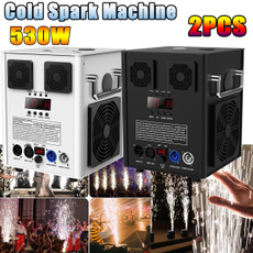 stagesprayer, fireworklight, stageequipment, musicalshow