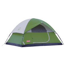 coleman, Green, camping, Sports & Outdoors