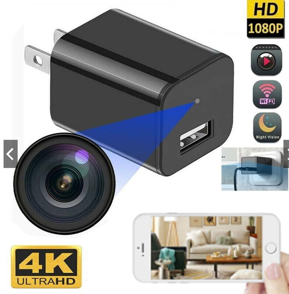 Wireless Mini Camera 1080P Video Recorder Full HD Wifi Camera