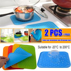 tablemat, Coasters, Cushions, Silicone