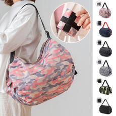 Foldable, Outdoor, Waterproof, Travel