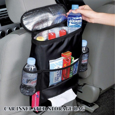 seatbackbag, carstoragebag, carinsulatedbag, Bolsas