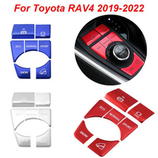 Decal, Red, Cars, button