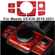 Cars, Console, Cover, Red