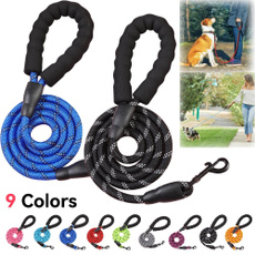 Rope, bigdog, Dog Collar, dogharnes
