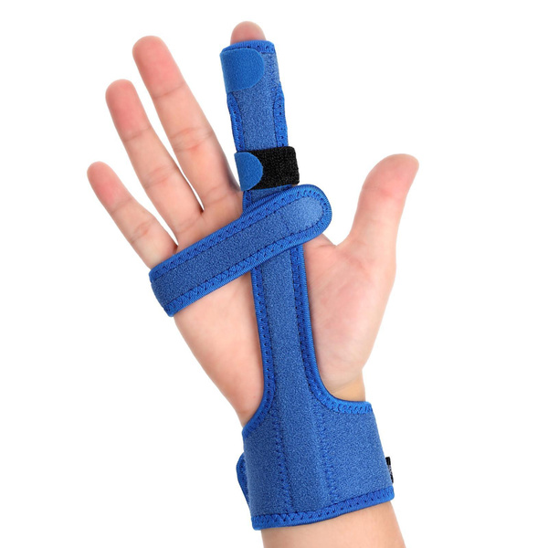 How To Relieve Trigger Finger Pain