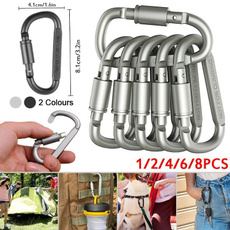 Key Chain, Sports & Outdoors, camping, Mount