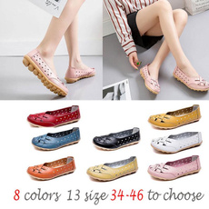 Outdoor, Women Sandals, Hollow-out, Breathable