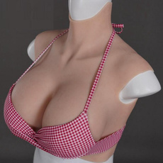 Vest, Cosplay, Breast, Cup