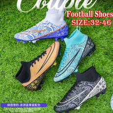 Sneakers, Outdoor, men's soccer boots, soccer shoes