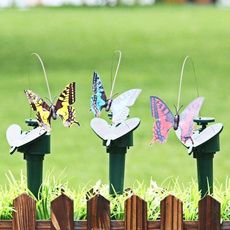 butterfly, Home & Kitchen, Lawn, rotate