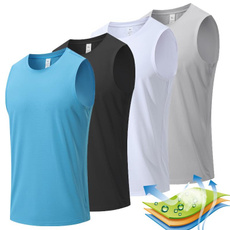 sport tank top, Tank, Shirt, Fitness