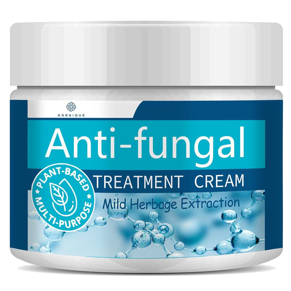 10203050ml Antifungal Cream Relieve The Symptoms Of Fungal Infections Jock Itch Athletes 4510