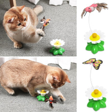 butterfly, Funny, Training, Toy